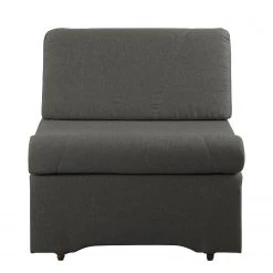 Fredriks Schlafsessel Disley II - Webstoff - Grau - Ohne Armlehnen -Wohnzimmermöbel boutique en ligne 1000196220 200623 18434100133 DETAILS P000000001000196220