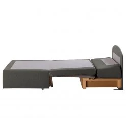 Fredriks Schlafsessel Disley II - Webstoff - Grau - Ohne Armlehnen -Wohnzimmermöbel boutique en ligne 1000196220 200623 18434200136 DETAILS P000000001000196220