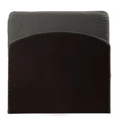 Fredriks Schlafsessel Disley II - Webstoff - Grau - Ohne Armlehnen -Wohnzimmermöbel boutique en ligne 1000196220 200623 18434200137 DETAILS P000000001000196220