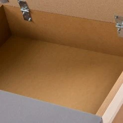 Fredriks Schlafsessel Disley II - Webstoff - Grau - Ohne Armlehnen -Wohnzimmermöbel boutique en ligne 1000196220 200623 18434200143 DETAILS P000000001000196220