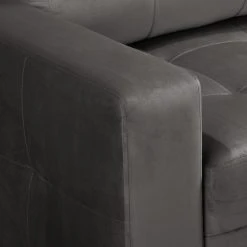 Fredriks Ecksofa Upwell II - Microfaser - Dunkelgrau - Ottomane davorstehend rechts 33 Fredriks Ecksofa Upwell II - Microfaser - Dunkelgrau - Ottomane davorstehend rechts -Wohnzimmermöbel boutique en ligne 1000196281 200224 14474600822 DETAILS P000000001000196281