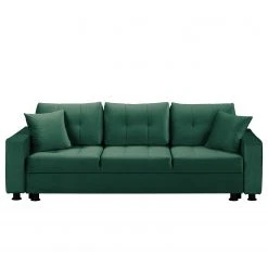 Fredriks Schlafsofa Upwell II - Microfaser - Dunkelgrün -Wohnzimmermöbel boutique en ligne 1000196302 200224 14483201170 DETAILS P000000001000196302