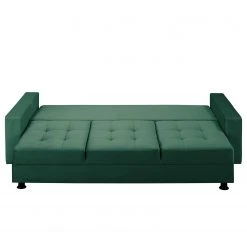 Fredriks Schlafsofa Upwell II - Microfaser - Dunkelgrün -Wohnzimmermöbel boutique en ligne 1000196302 200224 14483201173 DETAILS P000000001000196302