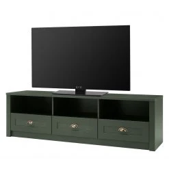 Ridgevalley Wohnwand Beauville I (3-teilig) - Moosgrün / Gold 7 Ridgevalley Wohnwand Beauville I (3-teilig) - Moosgrün / Gold -Wohnzimmermöbel boutique en ligne 1000196365 191127 09004100105 DETAILS P000000001000196365