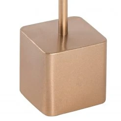 Norrwood Beistelltisch Mobacka - Stahl - Gold -Wohnzimmermöbel boutique en ligne 1000196496 191211 14163300071 DETAILS P000000001000196496