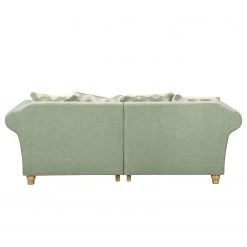 Ridgevalley Sofa Colares (2-Sitzer) - Webstoff - Mintgrau 14 Ridgevalley Sofa Colares (2-Sitzer) - Webstoff - Mintgrau -Wohnzimmermöbel boutique en ligne 1000196967 200117 09415600081 DETAILS P000000001000196967