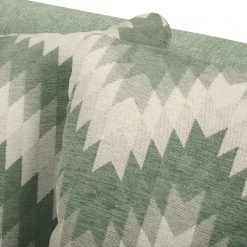 Ridgevalley Sofa Colares (2-Sitzer) - Webstoff - Mintgrau 17 Ridgevalley Sofa Colares (2-Sitzer) - Webstoff - Mintgrau -Wohnzimmermöbel boutique en ligne 1000196967 200117 09415600084 DETAILS P000000001000196967