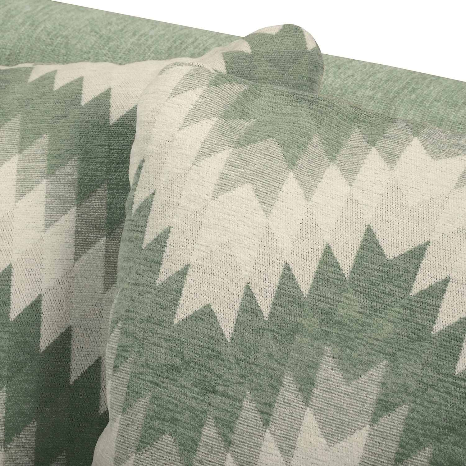 Ridgevalley Sofa Colares (2-Sitzer) - Webstoff - Mintgrau 7 Ridgevalley Sofa Colares (2-Sitzer) - Webstoff - Mintgrau – Bild 7