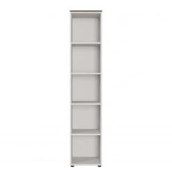 Germania Aktenregal Ancona II - Kaschmir / Nussbaum Dekor -Wohnzimmermöbel boutique en ligne 1000196985 191203 06445700003 DETAILS P000000001000196985