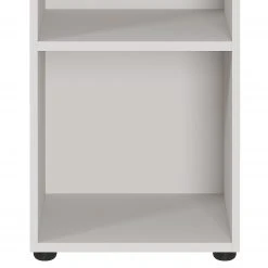 Germania Aktenregal Ancona II - Kaschmir / Nussbaum Dekor -Wohnzimmermöbel boutique en ligne 1000196985 191203 06445700005 DETAILS P000000001000196985