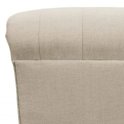 Maison Belfort Relaxliege Cenon - Microfaser - Cappuccino 13 Maison Belfort Relaxliege Cenon - Microfaser - Cappuccino -Wohnzimmermöbel boutique en ligne 1000197079 200120 17460200098 DETAILS P000000001000197079