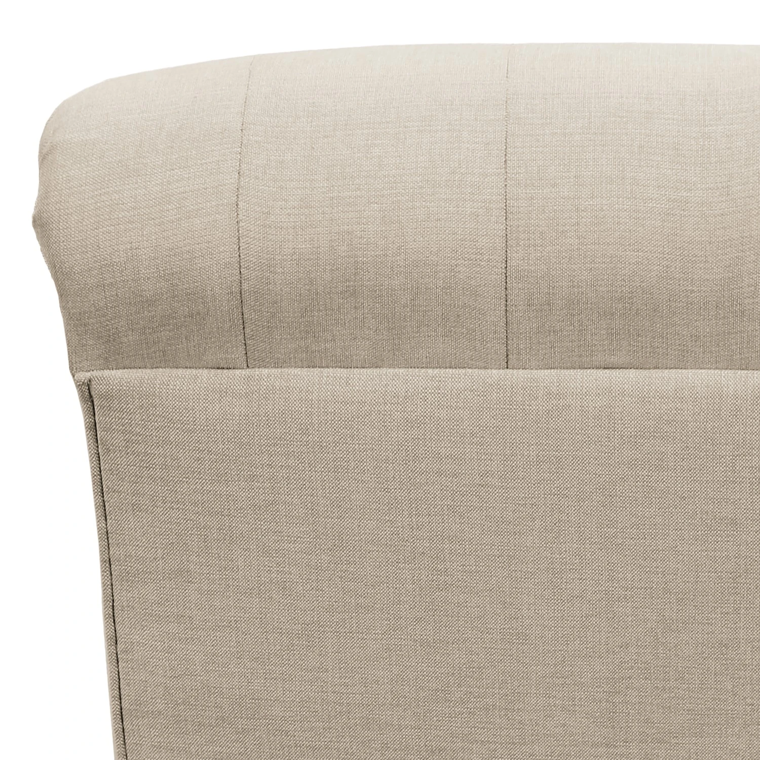 Maison Belfort Relaxliege Cenon - Microfaser - Cappuccino 6 Maison Belfort Relaxliege Cenon - Microfaser - Cappuccino – Bild 6