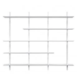 Tenzo Regal Bridge III - Weiß