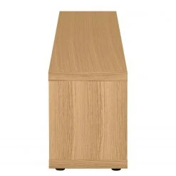 Temahome TV-Lowboard Berlin - Eiche 7 Temahome TV-Lowboard Berlin - Eiche -Wohnzimmermöbel boutique en ligne 1000198875 191209 09464100154 DETAILS P000000001000198875