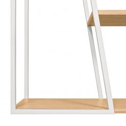 Temahome Regal Albi - Eiche / Weiß 15 Temahome Regal Albi - Eiche / Weiß -Wohnzimmermöbel boutique en ligne 1000198876 191209 09464200166 DETAILS P000000001000198876