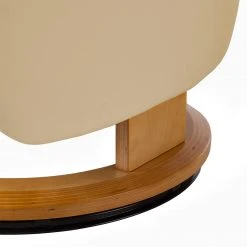 Modoform Relaxsessel Grunewald II - Echtleder Libi: Creme -Wohnzimmermöbel boutique en ligne 1000199061 200617 12073400012 DETAILS P000000001000199061