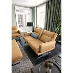 Fredriks Sofa Lound (2-Sitzer) - Echleder - Beige -Wohnzimmermöbel boutique en ligne 1000199787 200225 14061200249 MOOD DETAILS P000000001000199787 mood
