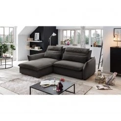 Fredriks Ecksofa Coolin - Samt - Dunkelbraun - Longchair davorstehend links - Schlaffunktion - Bettkasten 12 Fredriks Ecksofa Coolin - Samt - Dunkelbraun - Longchair davorstehend links - Schlaffunktion - Bettkasten -Wohnzimmermöbel boutique en ligne 1000199855 200225 14062900857 MOOD DETAILS P000000001000199855 mood