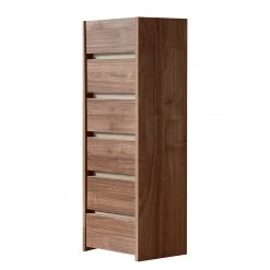 LC Spa Kommode Westwood V - Walnuss Dekor