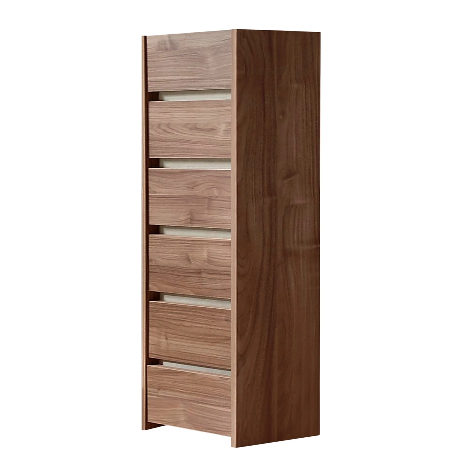 LC Spa Kommode Westwood V - Walnuss Dekor 1 LC Spa Kommode Westwood V - Walnuss Dekor