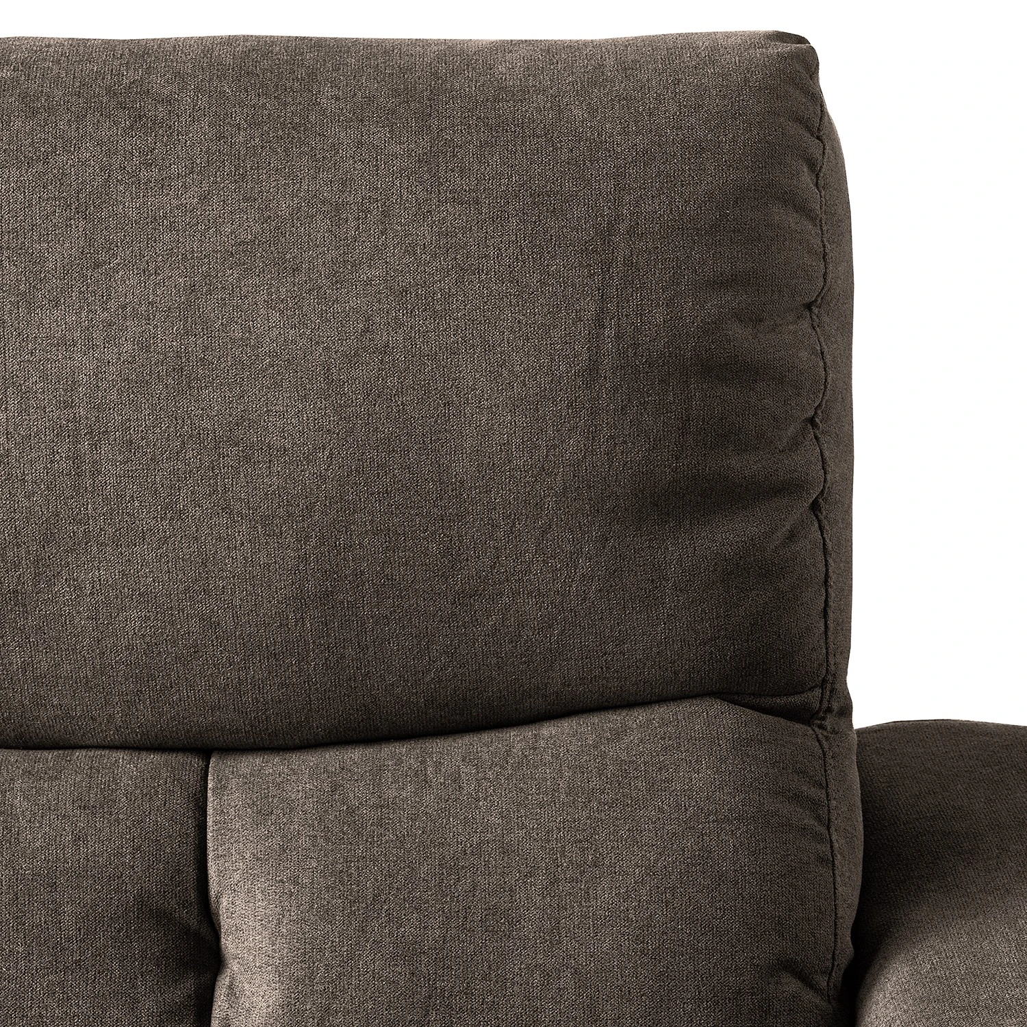 Modoform Relaxsessel Bazaar - Flachgewebe - Braungrau 17 Modoform Relaxsessel Bazaar - Flachgewebe - Braungrau – Bild 17