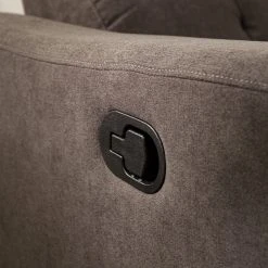 Modoform Relaxsessel Bazaar - Flachgewebe - Braungrau 29 Modoform Relaxsessel Bazaar - Flachgewebe - Braungrau -Wohnzimmermöbel boutique en ligne 1000200100 200731 14210000005 DETAILS P000000001000200100