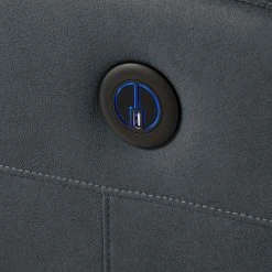 Modoform Relaxsessel Bartlett - Microfaser - Grau -Wohnzimmermöbel boutique en ligne 1000200112 200708 06113900036 DETAILS P000000001000200112