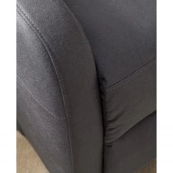 Modoform Relaxsessel Bartlett - Microfaser - Grau -Wohnzimmermöbel boutique en ligne 1000200112 200731 14211100015 DETAILS P000000001000200112