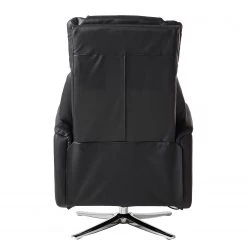 Modoform Relaxsessel Baroda - Echtleder / Kunstleder - Schwarz -Wohnzimmermöbel boutique en ligne 1000200115 200708 06115100045 DETAILS P000000001000200115
