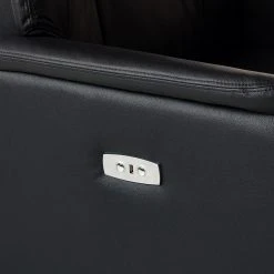 Modoform Relaxsessel Baroda - Echtleder / Kunstleder - Schwarz -Wohnzimmermöbel boutique en ligne 1000200115 200708 06115600050 DETAILS P000000001000200115