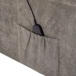 Modoform Fernsehsessel Coroma - Microfaser - Dunkelgrau 43 Modoform Fernsehsessel Coroma - Microfaser - Dunkelgrau -Wohnzimmermöbel boutique en ligne 1000200116 200708 06120900065 DETAILS P000000001000200116