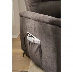 Modoform Fernsehsessel Coroma - Microfaser - Dunkelgrau 36 Modoform Fernsehsessel Coroma - Microfaser - Dunkelgrau -Wohnzimmermöbel boutique en ligne 1000200116 200731 14211700021 DETAILS P000000001000200116