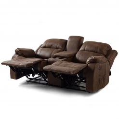 Modoform Kinosofa Mendis II - Microfaser - Nougat 25 Modoform Kinosofa Mendis II - Microfaser - Nougat -Wohnzimmermöbel boutique en ligne 1000200117 210219 06041800006 DETAILS P000000001000200117