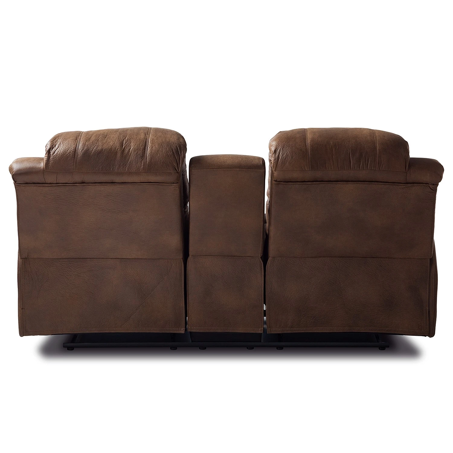 Modoform Kinosofa Mendis II - Microfaser - Nougat 9 Modoform Kinosofa Mendis II - Microfaser - Nougat – Bild 9