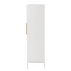 Fredriks Highboard Meon - Weiß -Wohnzimmermöbel boutique en ligne 1000201079 200813 12260500006 DETAILS P000000001000201079