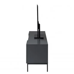 Fredriks TV-Lowboard Meon - Grau -Wohnzimmermöbel boutique en ligne 1000201080 200821 15222500004 DETAILS P000000001000201080