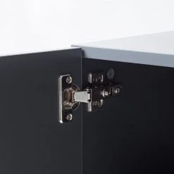 Fredriks TV-Lowboard Meon - Grau -Wohnzimmermöbel boutique en ligne 1000201080 200821 15275800014 DETAILS P000000001000201080