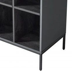Fredriks Highboard Meon - Grau -Wohnzimmermöbel boutique en ligne 1000201081 200821 15312500021 DETAILS P000000001000201081