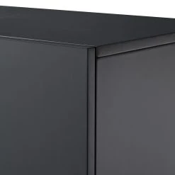 Fredriks Highboard Meon - Grau -Wohnzimmermöbel boutique en ligne 1000201081 200821 15333700024 DETAILS P000000001000201081