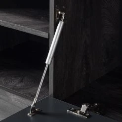 Fredriks Highboard Meon - Grau -Wohnzimmermöbel boutique en ligne 1000201081 200821 15354100028 DETAILS P000000001000201081