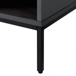 Fredriks Highboard Meon - Grau -Wohnzimmermöbel boutique en ligne 1000201081 200821 15360100029 DETAILS P000000001000201081