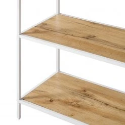 Fredriks Regal Meon I - Eiche Dekor -Wohnzimmermöbel boutique en ligne 1000201086 200820 06182300013 DETAILS P000000001000201086