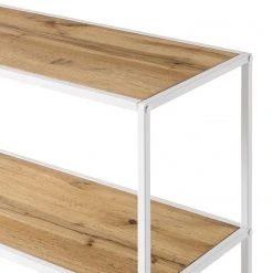 Fredriks Regal Meon I - Eiche Dekor -Wohnzimmermöbel boutique en ligne 1000201086 200820 06182500014 DETAILS P000000001000201086