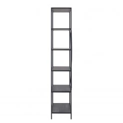 Fredriks Regal Meon II - Eiche Grau Dekor -Wohnzimmermöbel boutique en ligne 1000201090 200930 14034100003 DETAILS P000000001000201090