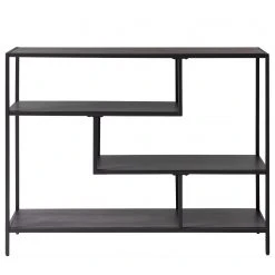 Fredriks Regal Meon V - Eiche Grau Dekor -Wohnzimmermöbel boutique en ligne 1000201094 200820 06185400025 DETAILS P000000001000201094