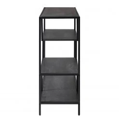 Fredriks Regal Meon V - Eiche Grau Dekor -Wohnzimmermöbel boutique en ligne 1000201094 200820 06185700026 DETAILS P000000001000201094