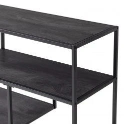 Fredriks Regal Meon V - Eiche Grau Dekor -Wohnzimmermöbel boutique en ligne 1000201094 200820 06190000028 DETAILS P000000001000201094