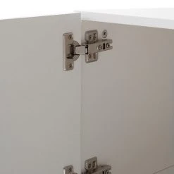 Fredriks TV-Lowboard Meon - Weiß 42 Fredriks TV-Lowboard Meon - Weiß -Wohnzimmermöbel boutique en ligne 1000201098 200821 15444900045 DETAILS P000000001000201098