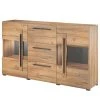 Loftscape Sideboard Tyfta II - Eiche Grandson Dekor