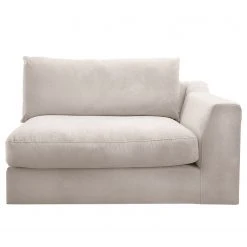 Fredriks Sofa Dixwell (1,5-Sitzer) - Flachgewebe - Kaschmir - Armlehne davorstehend rechts -Wohnzimmermöbel boutique en ligne 1000202133 200304 18044600206 DETAILS P000000001000202133